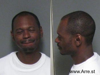 Jarvis Chevok Gordon Mugshot