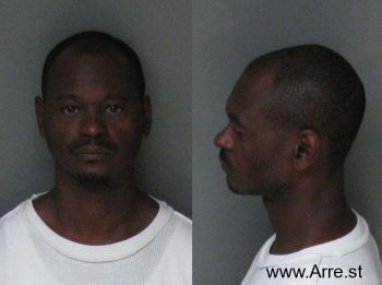 Jarvis Chevok Gordon Mugshot