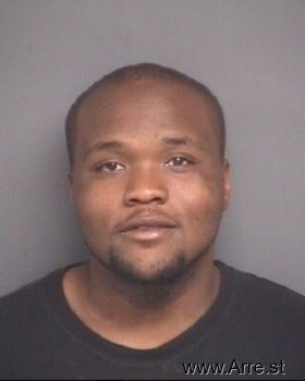 Jarvis  Gray Mugshot