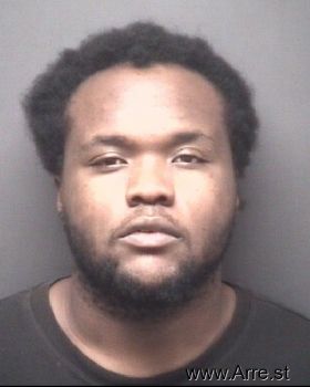 Jarvis  Gray Mugshot