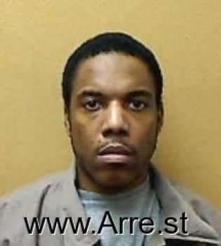 Jarvis L Powell Mugshot