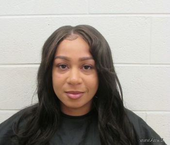 Jasha Bryanna Wilkerson Mugshot