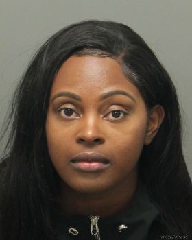 Jasmine Nicole Brown-armstrong Mugshot