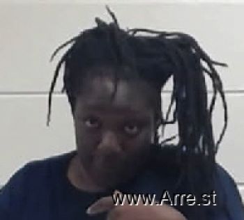 Jasmine  Johnson Mugshot