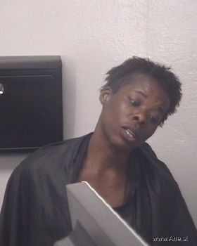 Jasmine Laquan Mcelwaine Mugshot