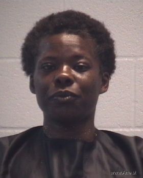 Jasmine Laquan Mcelwaine Mugshot