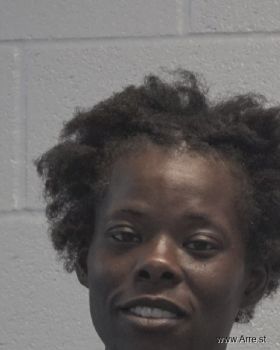 Jasmine Laquan Mcelwaine Mugshot