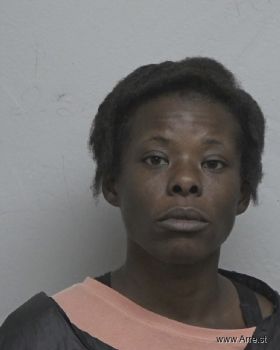 Jasmine Laquan Mcelwaine Mugshot