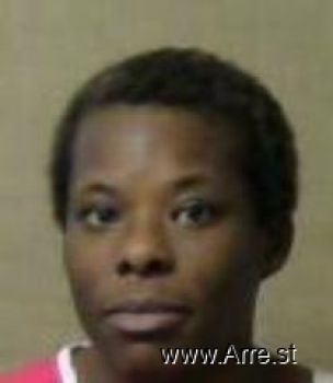 Jasmine  Mcelwaine Mugshot