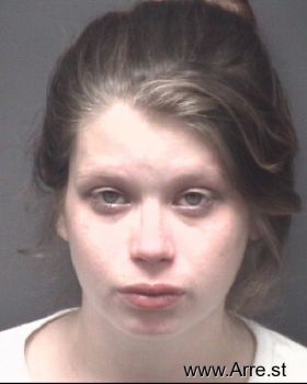 Jasmine Christine Pate Mugshot