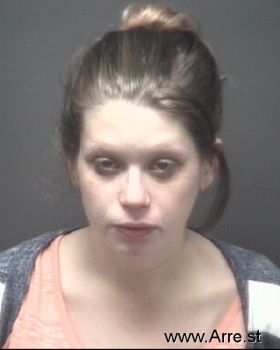 Jasmine Christine Pate Mugshot