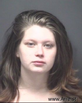 Jasmine Christine Pate Mugshot