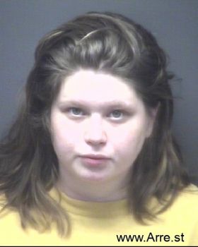 Jasmine Christine Pate Mugshot