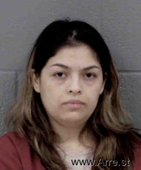 Jasmine  Rodriguez-vi... Mugshot