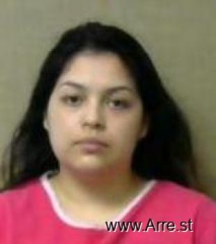 Jasmine  Rodriguez-villareal Mugshot