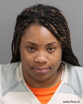 Jasmyn  Hart Mugshot