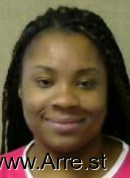 Jasmyn  Hart Mugshot