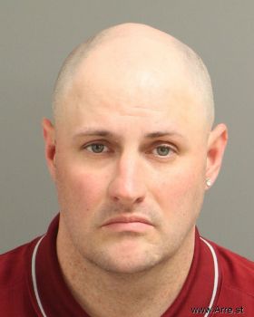 Jason Alan Addison Mugshot