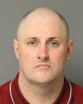 Jason Alan Addison Mugshot