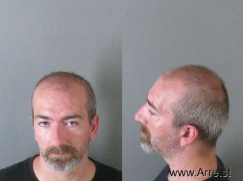 Jason Richard Allen Mugshot