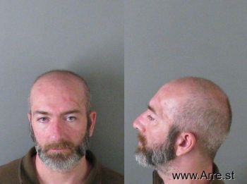 Jason Richard Allen Mugshot