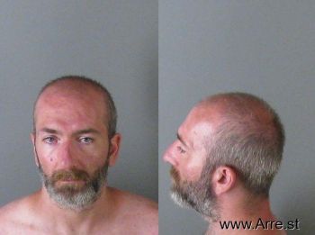 Jason Richard Allen Mugshot