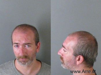 Jason Richard Allen Mugshot