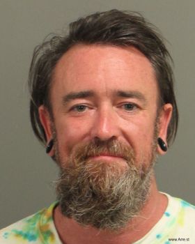 Jason Lee Anderson Mugshot