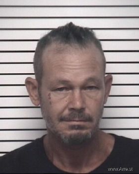 Jason Dwayne Angell Mugshot