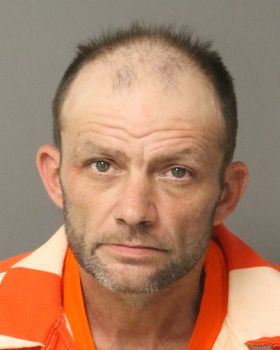 Jason Earl Anthony Mugshot