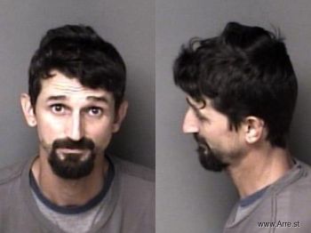 Jason Lee Armstrong Mugshot