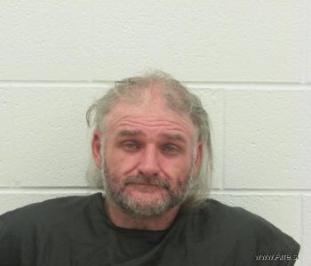 Jason Lee Arrowood Mugshot