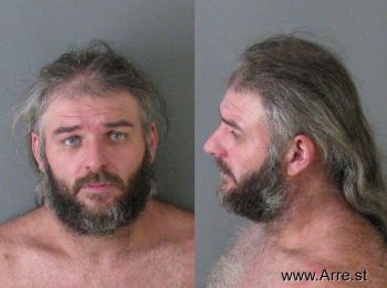 Jason Lee Arrowood Mugshot