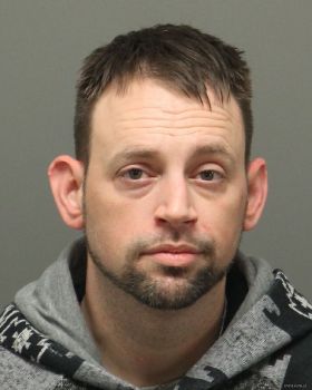 Jason Lee Atkinson Mugshot