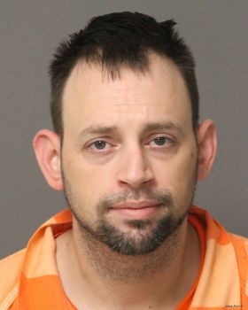 Jason Lee Atkinson Mugshot