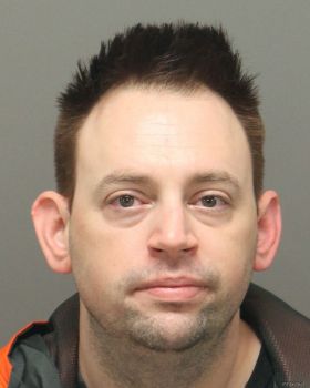 Jason Lee Atkinson Mugshot