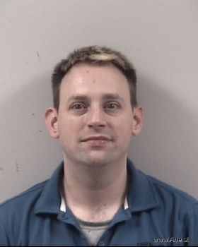 Jason  Atkinson Mugshot