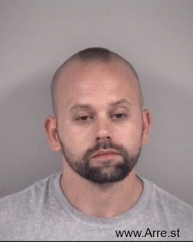 Jason Leigh Baker Mugshot