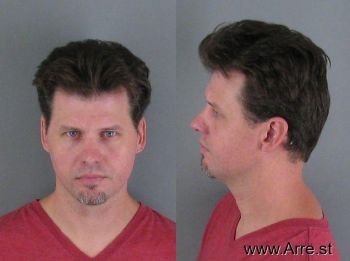 Jason Scott Ballew Mugshot