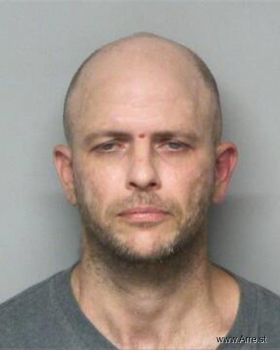 Jason Wayne Barker Mugshot