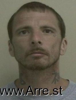 Jason S Bates Mugshot