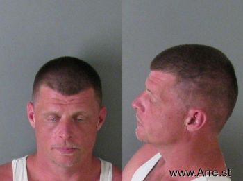 Jason Curtis Bell Mugshot