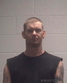 Jason Charles Blaisdell Mugshot