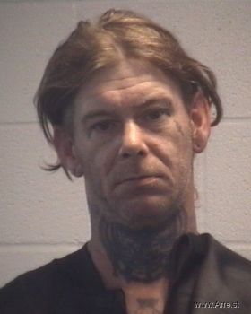 Jason Charles Blaisdell Mugshot