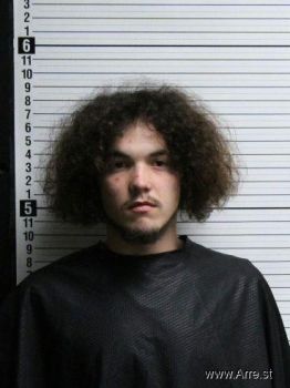 Jason Allen Blake Mugshot