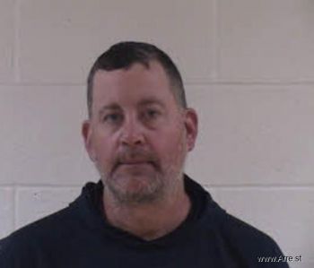 Jason Paul Blanton Mugshot