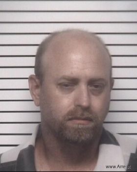 Jason Bradley Blevins Mugshot