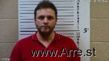 Jason Wayne Boothe Mugshot