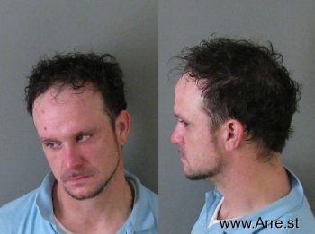 Jason Michael Boswell Mugshot