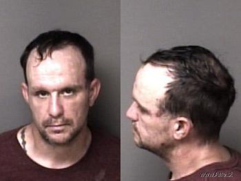 Jason Michael Boswell Mugshot